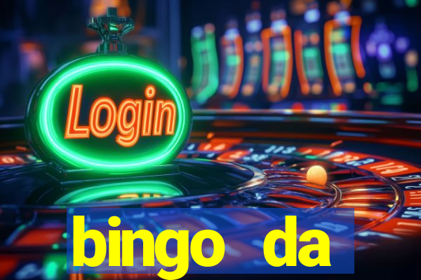 bingo da porcentagem para imprimir